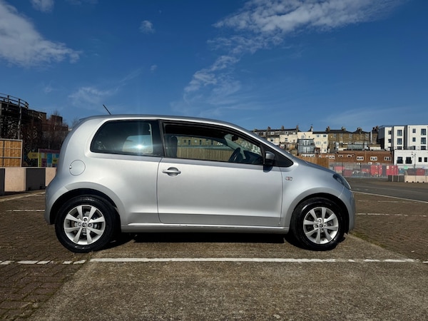 Used Skoda Citigo 2014 for sale - 75618315: Photo 6