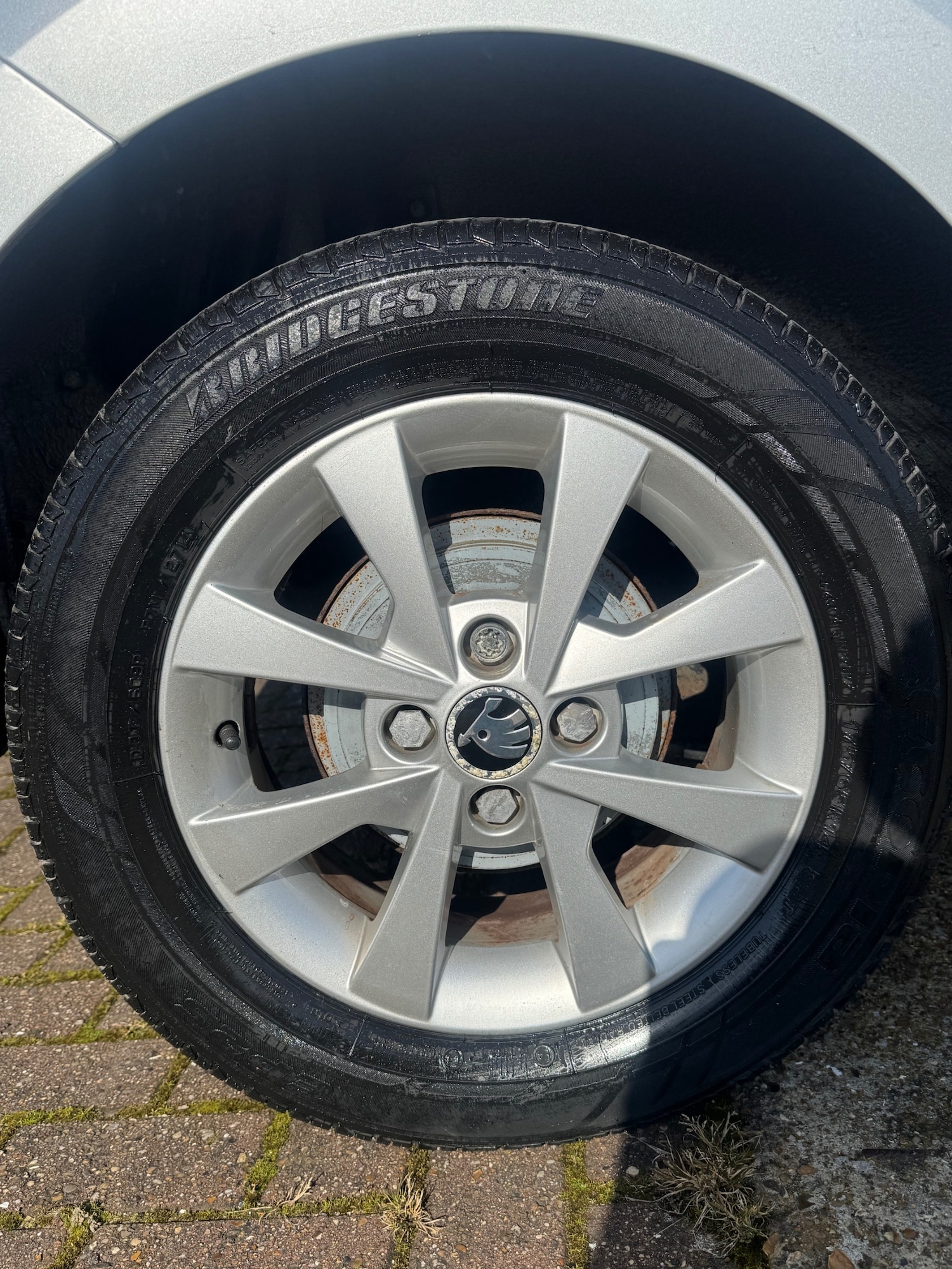 Vehicle 7