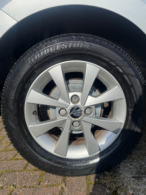 Used Skoda Citigo 2014 for sale - 75618315: Photo 7