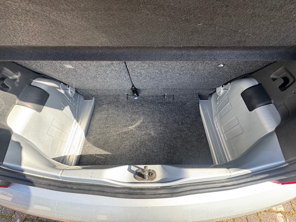 Used Skoda Citigo 2014 for sale - 75618315: Photo 8