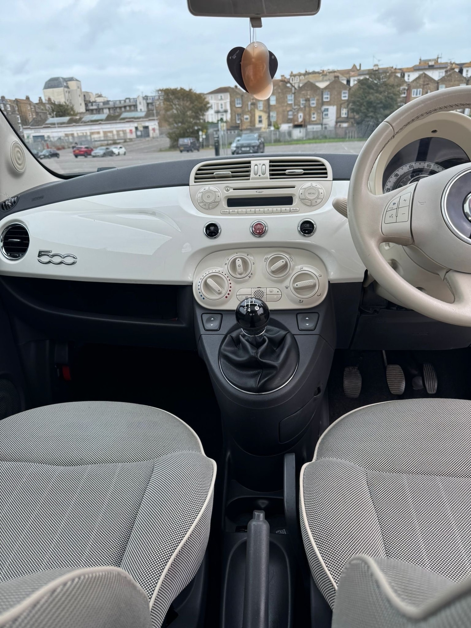 Used Fiat 500 2013 for sale - 77407187: Photo 10
