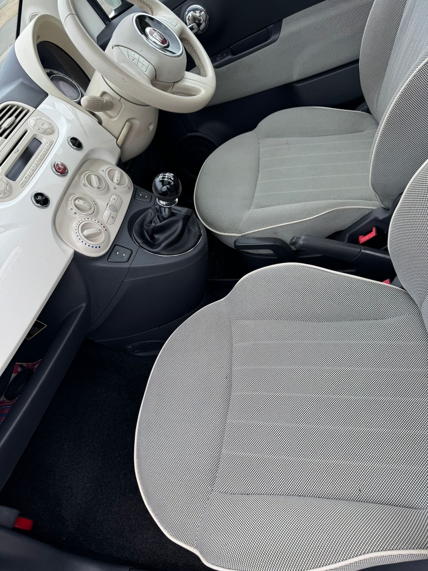 Used Fiat 500 2013 for sale - 77407187: Photo 11