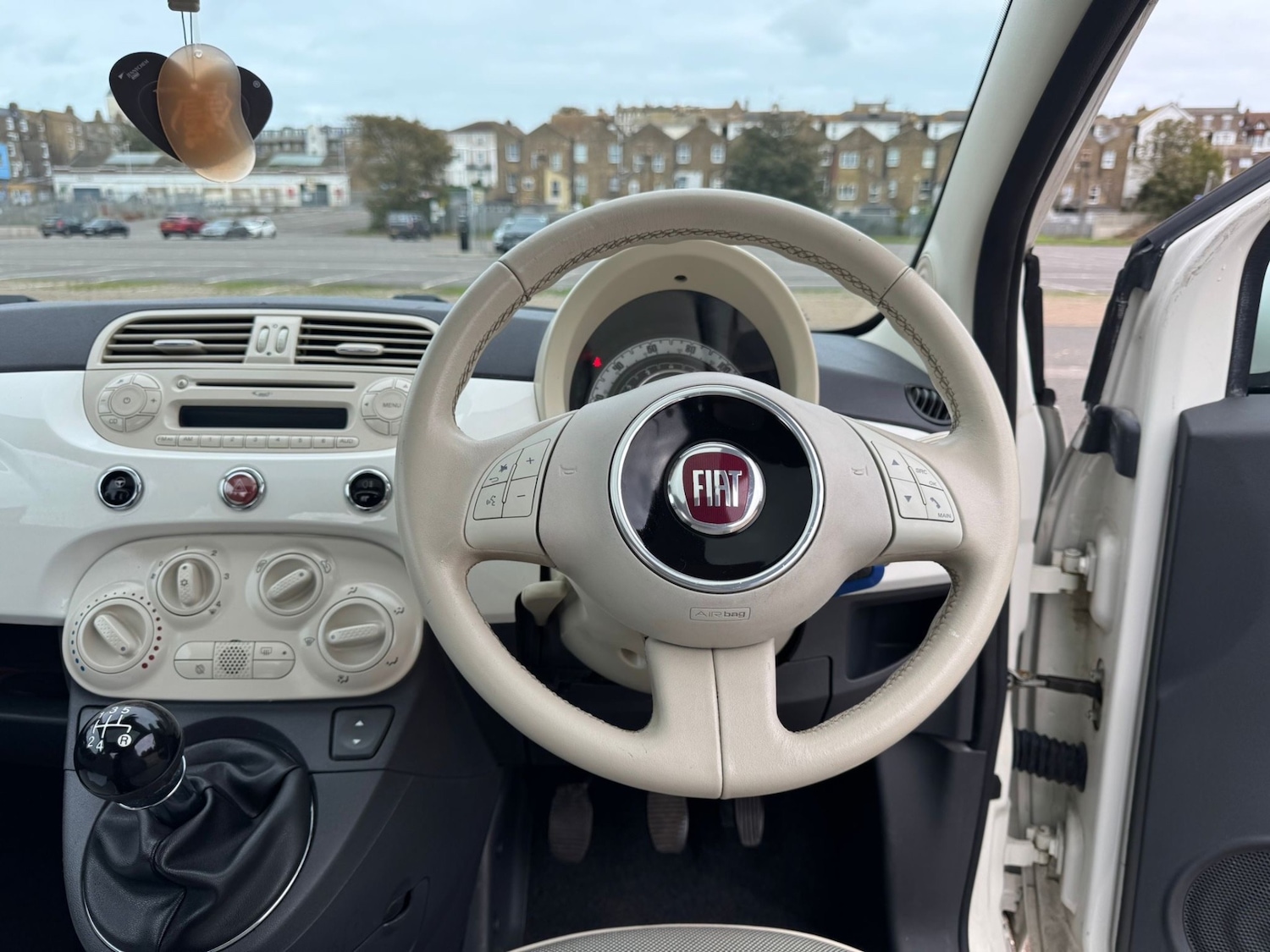 Used Fiat 500 2013 for sale - 77407187: Photo 8