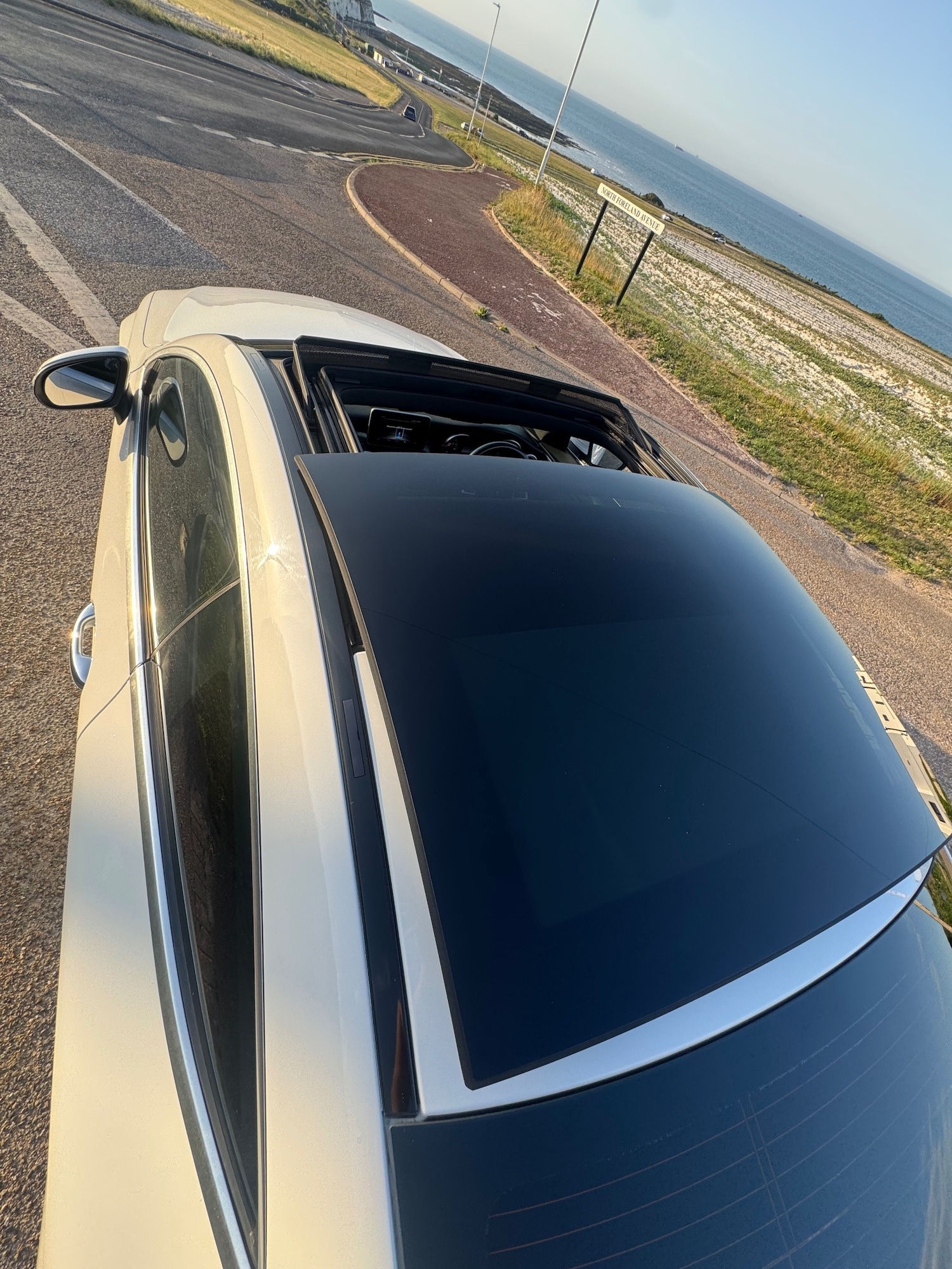 Used Mercedes-Benz C Class 2017 for sale - 76766714: Photo 10