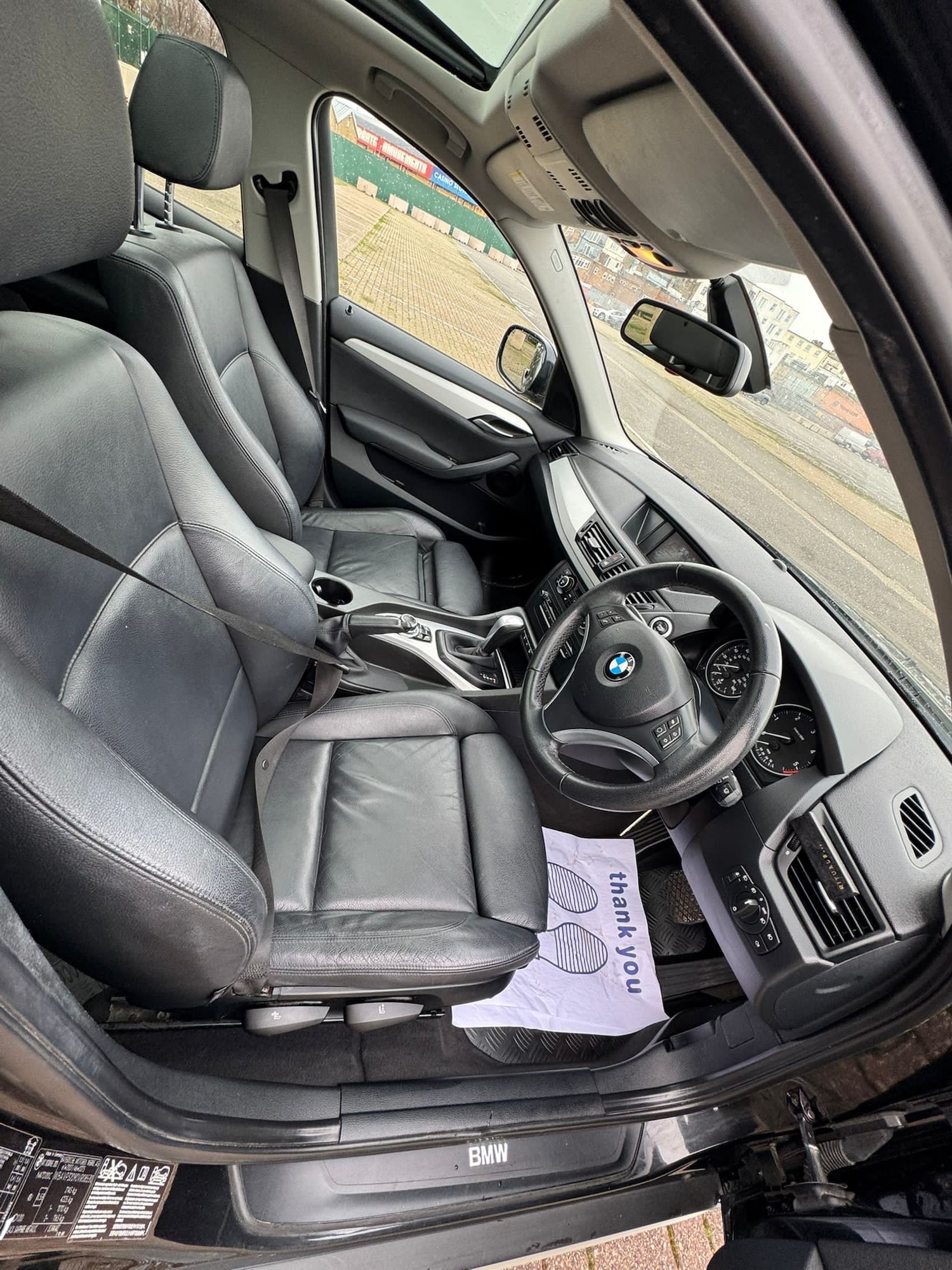 Used BMW X1 2011 for sale - 77568450: Photo 11