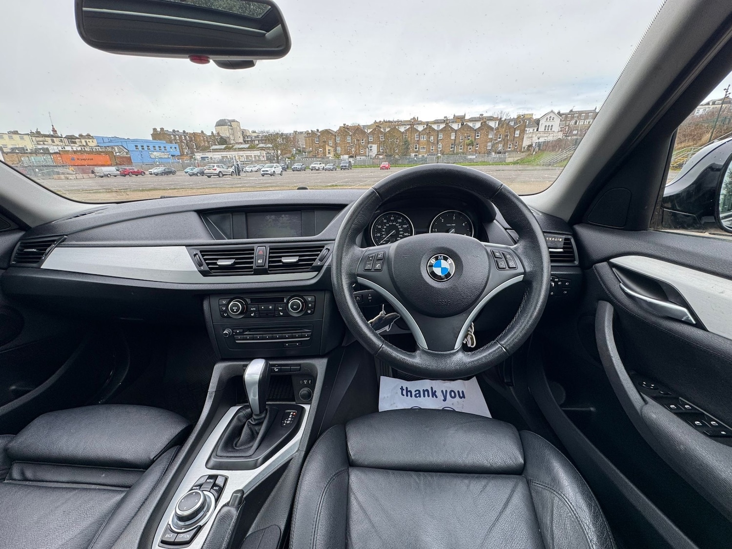 Used BMW X1 2011 for sale - 77568450: Photo 12