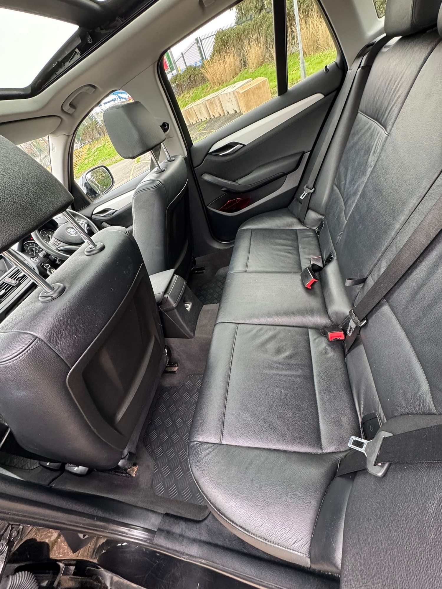 Used BMW X1 2011 for sale - 77568450: Photo 14