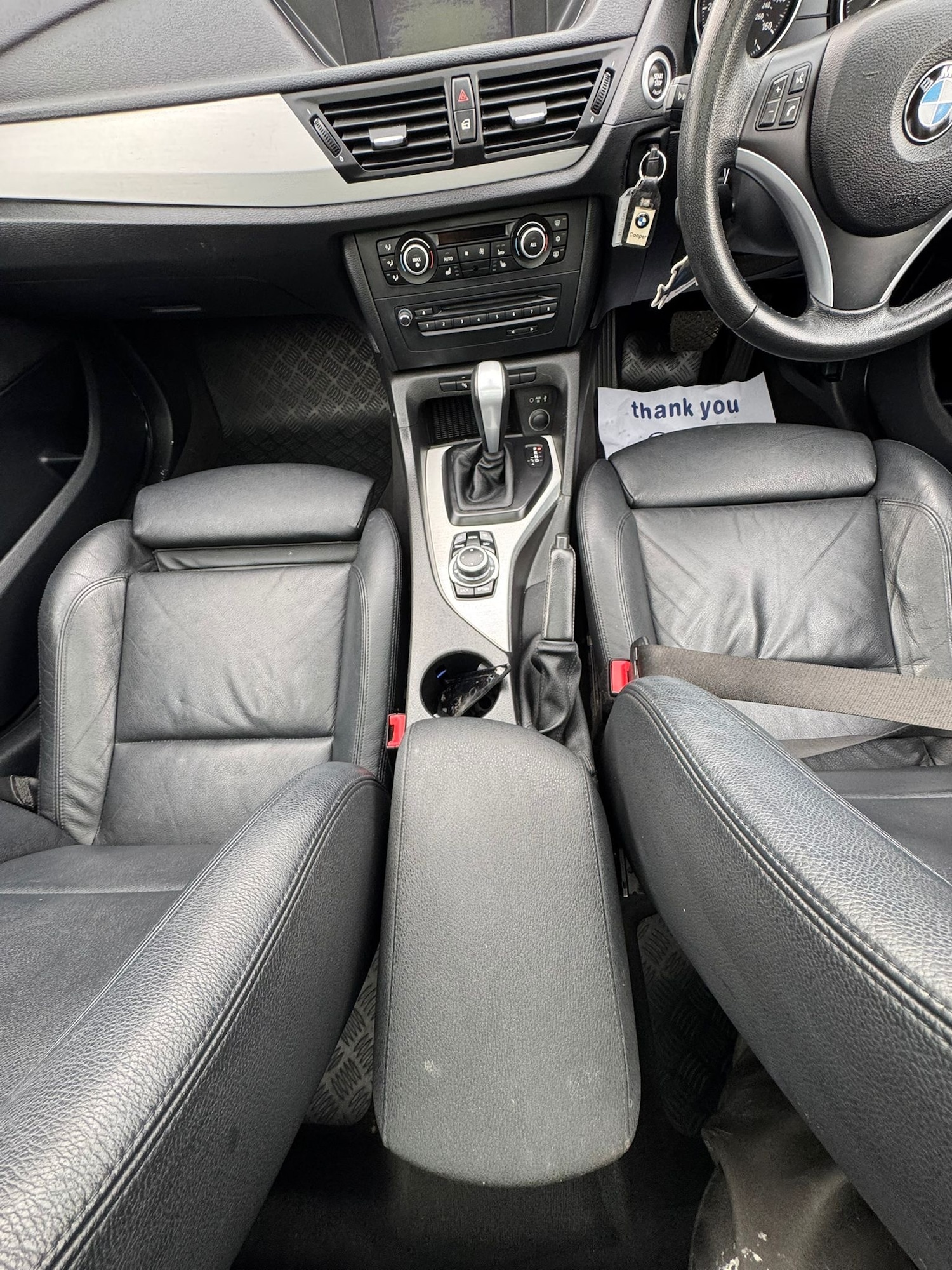 Used BMW X1 2011 for sale - 77568450: Photo 15