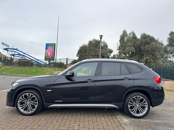 Used BMW X1 2011 for sale - 77568450: Photo