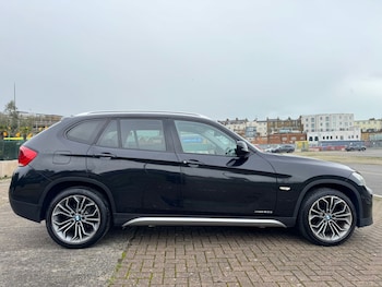 Used BMW X1 2011 for sale - 77568450: Photo