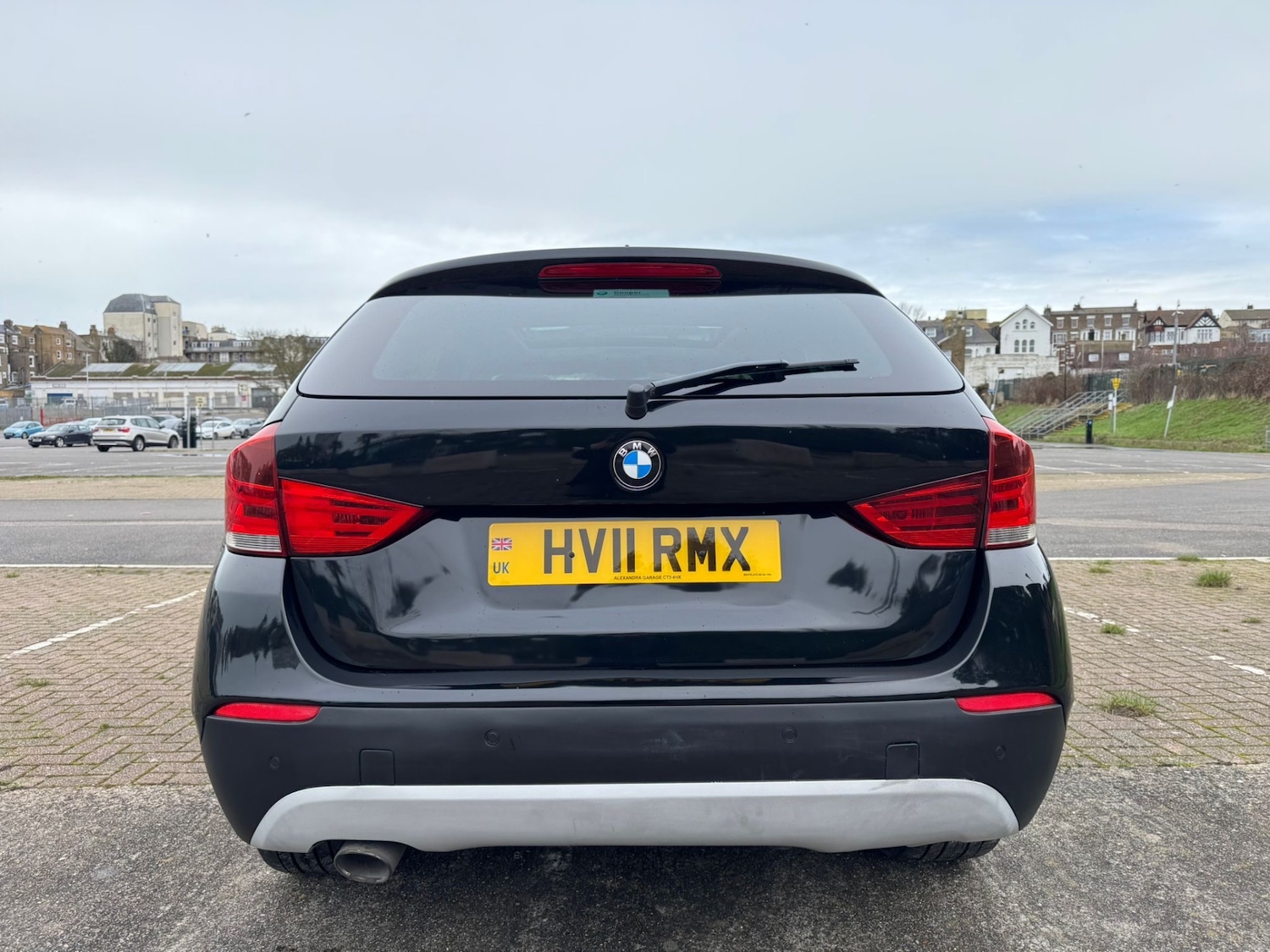 Used BMW X1 2011 for sale - 77568450: Photo 5