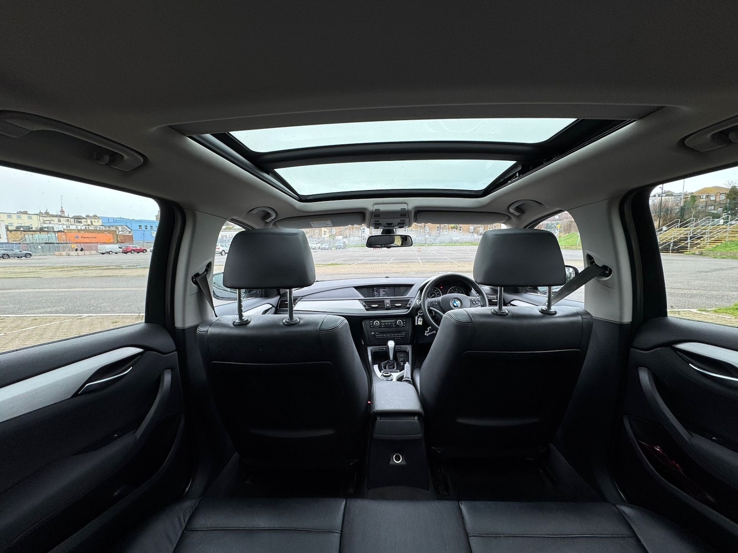 Used BMW X1 2011 for sale - 77568450: Photo 7