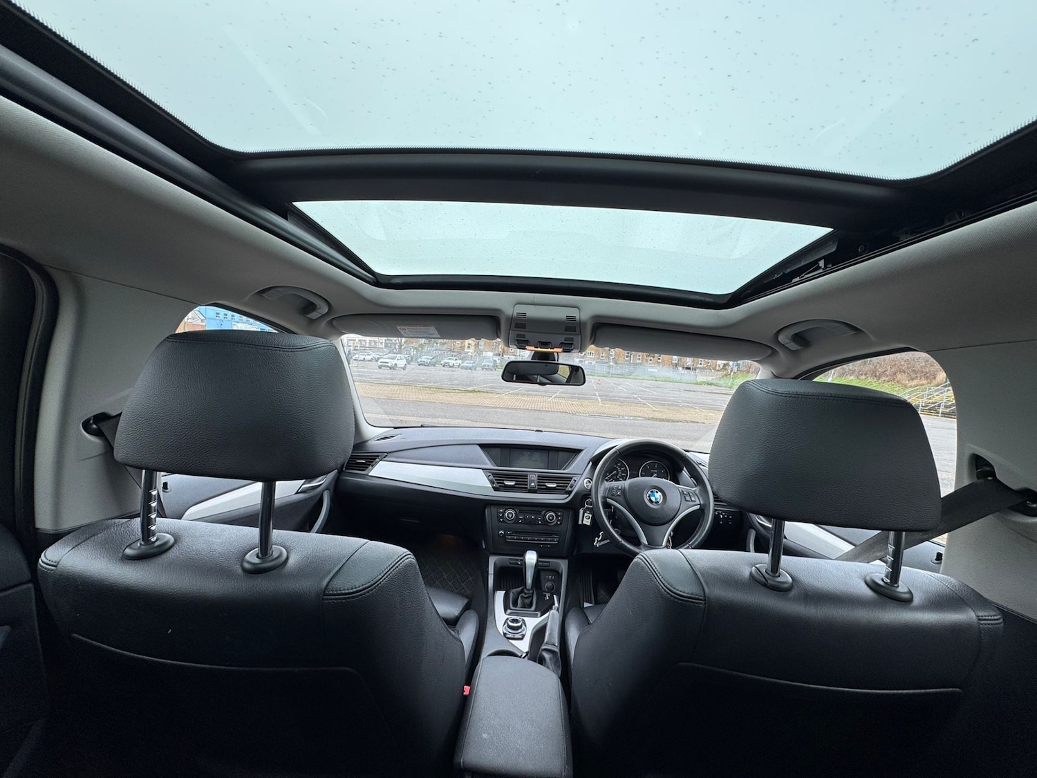 Used BMW X1 2011 for sale - 77568450: Photo 9