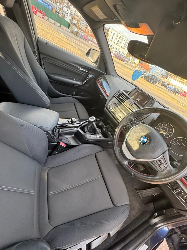 Used BMW 1 Series 2012 for sale - 76178182: Photo 10