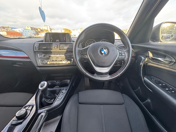 Used BMW 1 Series 2012 for sale - 76178182: Photo 11