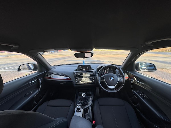 Used BMW 1 Series 2012 for sale - 76178182: Photo 12