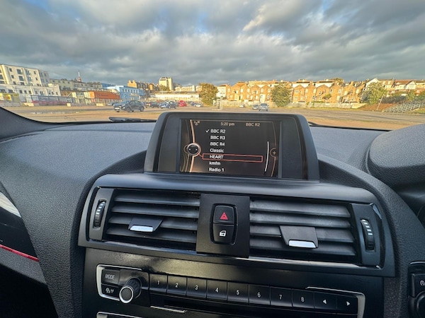 Used BMW 1 Series 2012 for sale - 76178182: Photo 13
