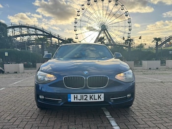 Used BMW 1 Series 2012 for sale - 76178182: Photo 2