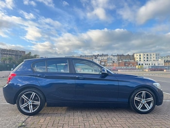 Used BMW 1 Series 2012 for sale - 76178182: Photo 3