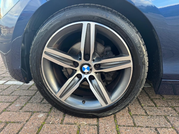 Used BMW 1 Series 2012 for sale - 76178182: Photo 6