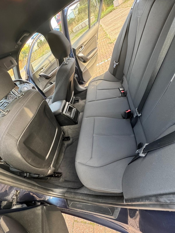 Used BMW 1 Series 2012 for sale - 76178182: Photo 7