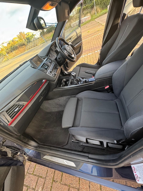 Used BMW 1 Series 2012 for sale - 76178182: Photo 9