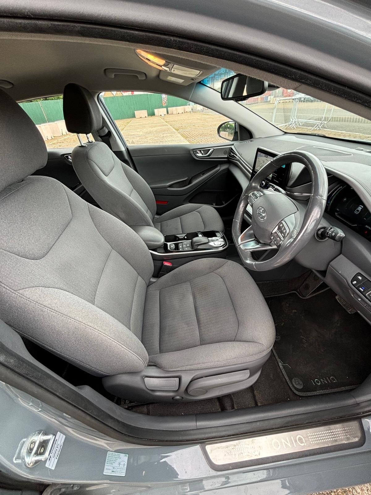 Used Hyundai IONIQ 2020 for sale - 76565080: Photo 10