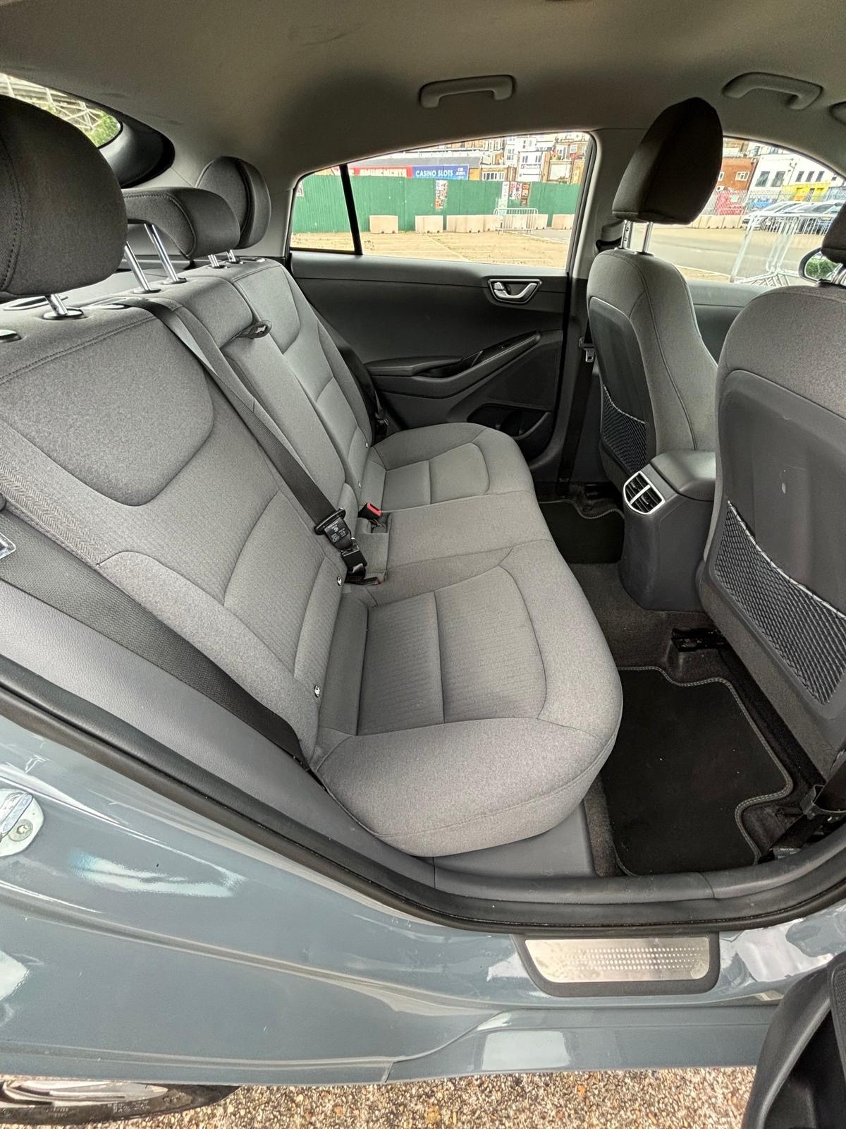 Used Hyundai IONIQ 2020 for sale - 76565080: Photo 16