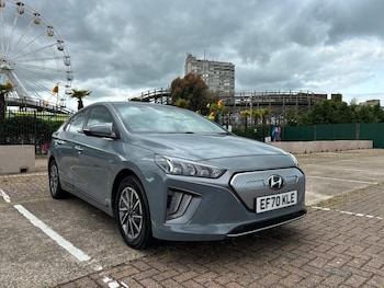 Hyundai - IONIQ