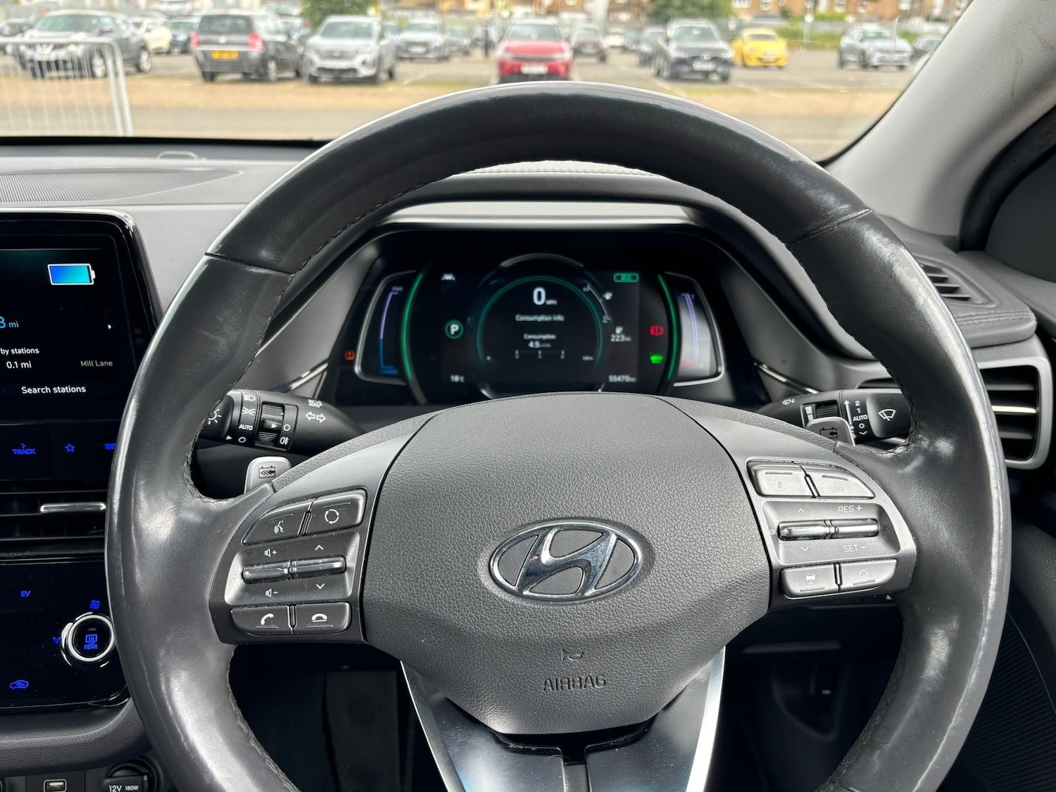 Used Hyundai IONIQ 2020 for sale - 76565080: Photo 7