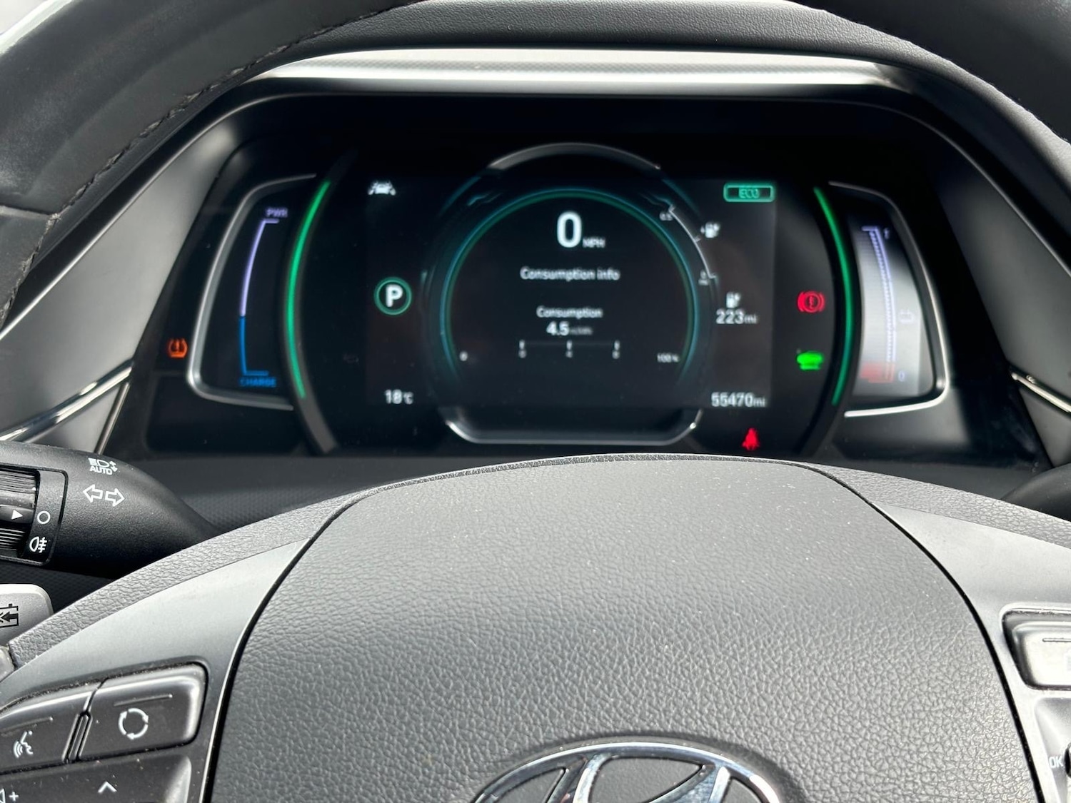 Used Hyundai IONIQ 2020 for sale - 76565080: Photo 8