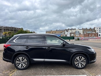 Used Mitsubishi Outlander 2019 for sale - 78615681: Photo