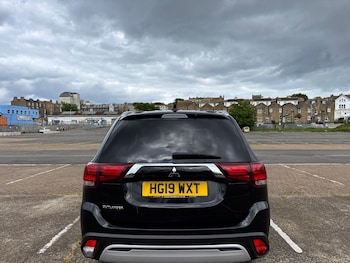 Used Mitsubishi Outlander 2019 for sale - 78615681: Photo