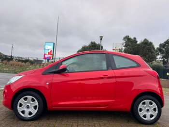 Used Ford Ka 2014 for sale - 75461937: Photo