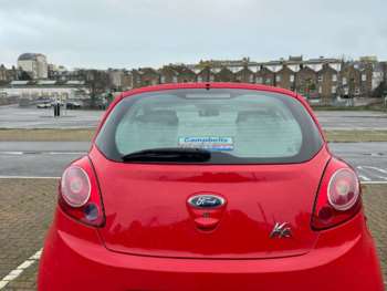 Used Ford Ka 2014 for sale - 75461937: Photo