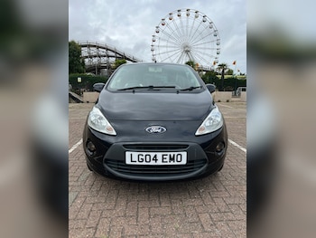 Used Ford Ka 2016 for sale - 75618378: Photo