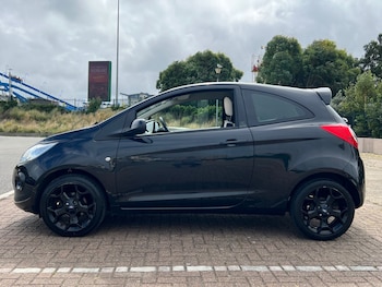 Used Ford Ka 2016 for sale - 75618378: Photo