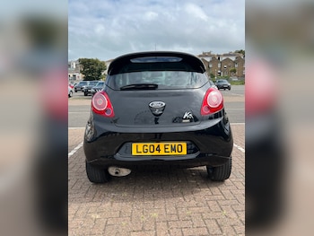 Used Ford Ka 2016 for sale - 75618378: Photo