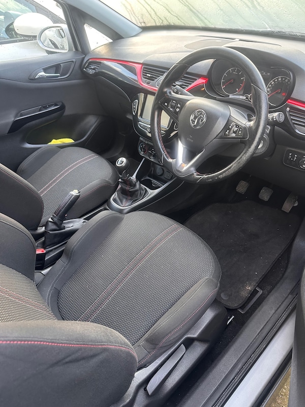 Used Vauxhall Corsa 2016 for sale - 75675426: Photo 10