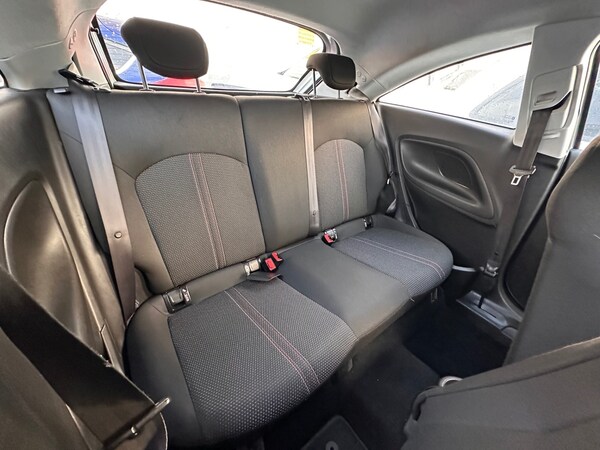 Used Vauxhall Corsa 2016 for sale - 75675426: Photo 9