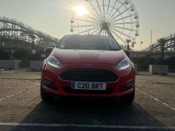 2014 - 1.0 Titanium 3dr