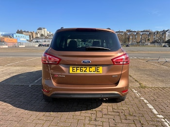 Used Ford B-MAX 2012 for sale - 77114404: Photo