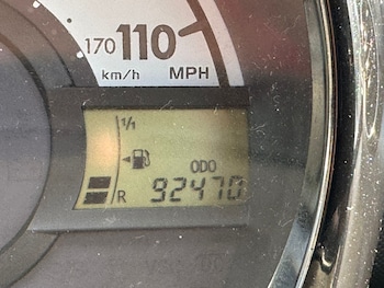 Used Toyota AYGO undefined for sale - 77461416: Photo