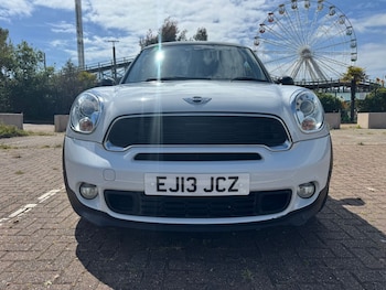 Used MINI Paceman 2013 for sale - 79512270: Photo