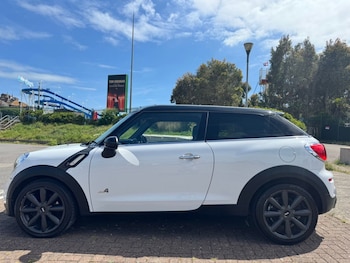 Used MINI Paceman 2013 for sale - 79512270: Photo