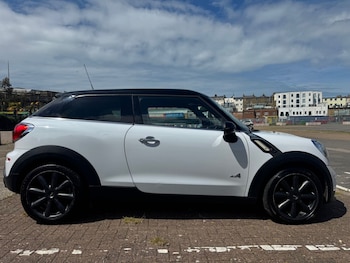 Used MINI Paceman 2013 for sale - 79512270: Photo
