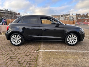 Used Audi A1 2014 for sale - 75547338: Photo
