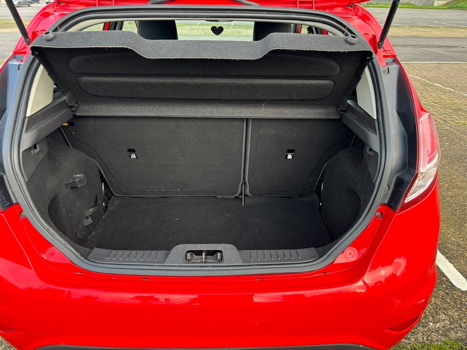 Used Ford Fiesta 2013 for sale - 77407406: Photo 11