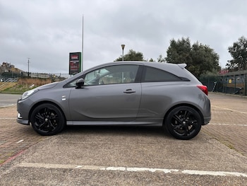 Used Vauxhall Corsa 2015 for sale - 75343117: Photo