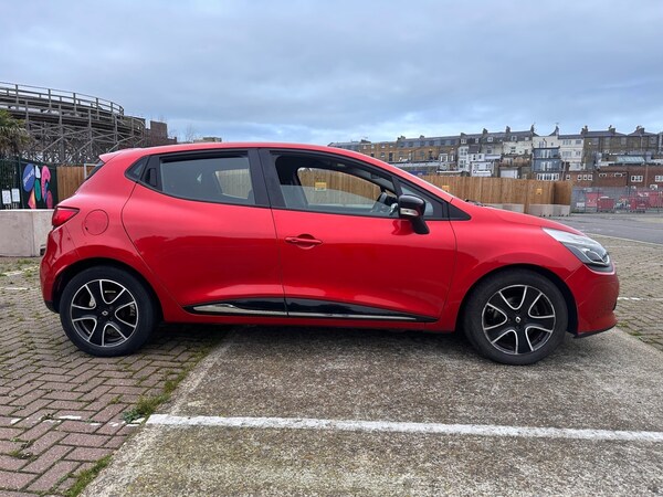 Used Renault Clio 2013 for sale - 75355573: Photo 5